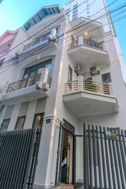House with 4 rooms for 8 persons — photo 5