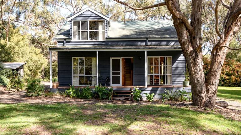 House Kyneton