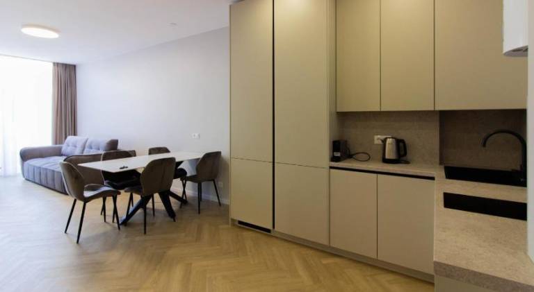 Apartment for 5 persons — photo 5