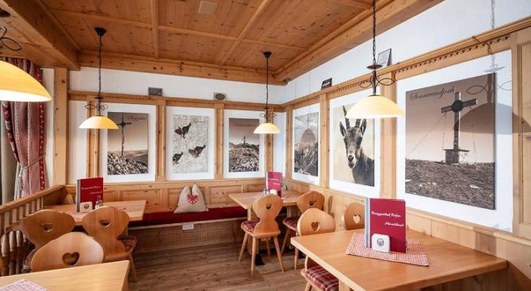 Berggasthof Rofan — photo 3