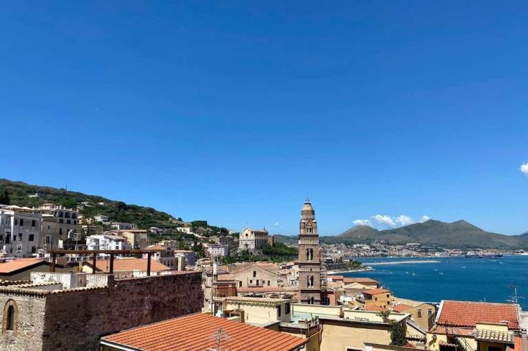 Bed & Breakfast  Gaeta