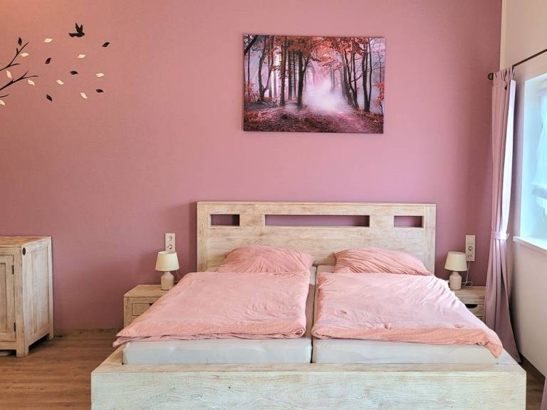 Ferienzimmer Landhaus