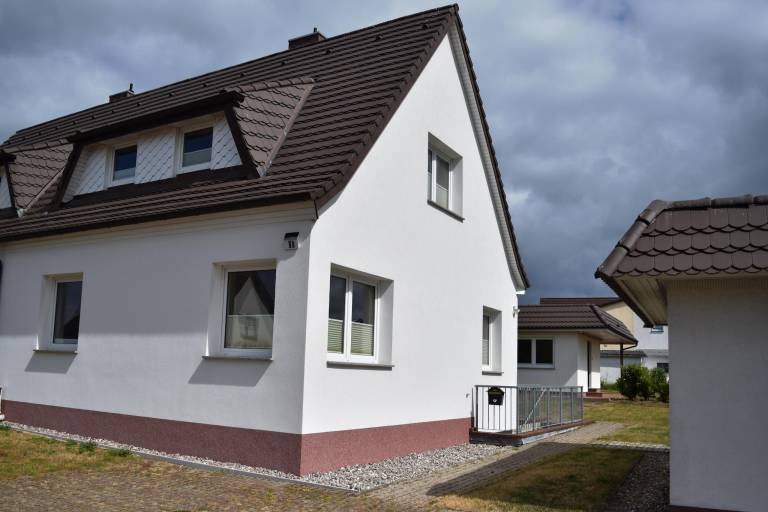 Apartment Rerik