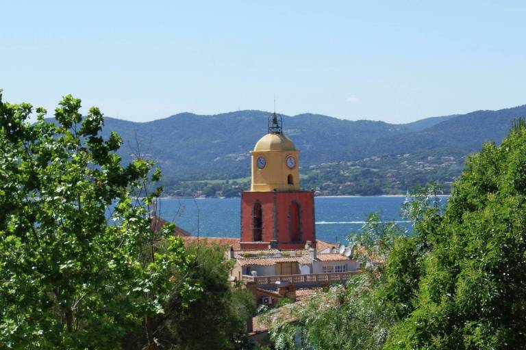 Villa Agay