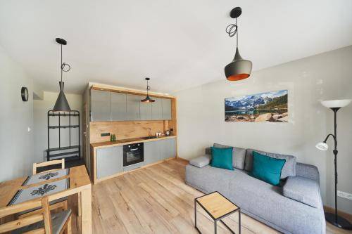 Apartament Nowy Targ