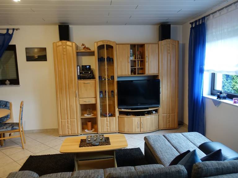 Ferienwohnung Osterbrücken