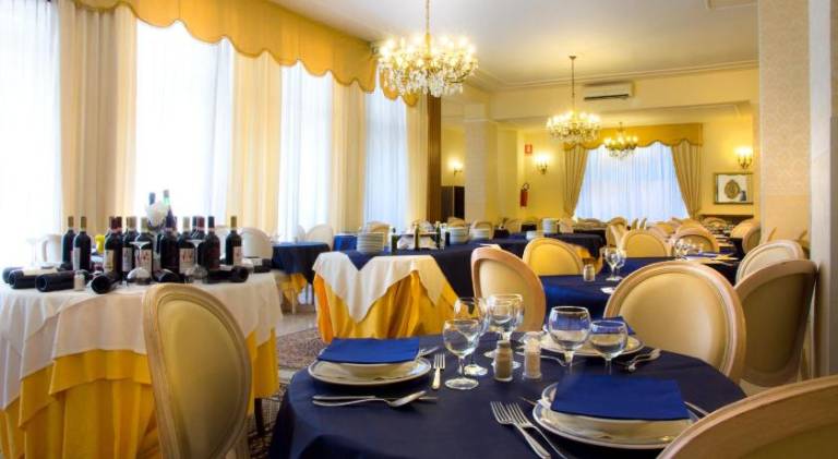 Hotel Alexander Palme — photo 3