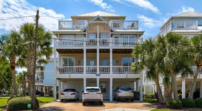 Charming vacation home | Next to the beach | Pets allowed — photo 5