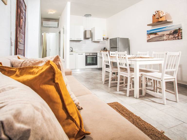 Apartment Porto Pozzo