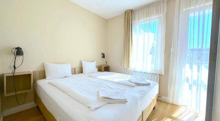 Charming holiday apartment | Pets are welcome — photo 2