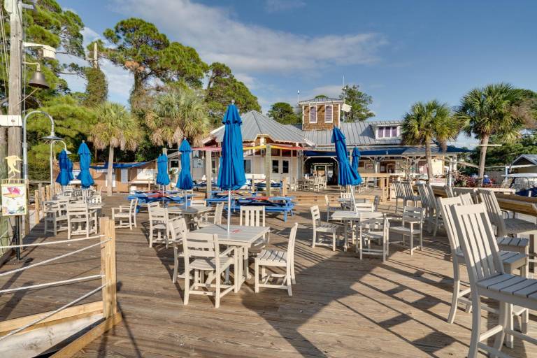 Resort Sandestin