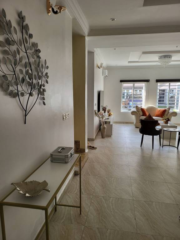 House Ikeja