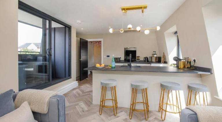 Holiday apartment | Next to Shambles — photo 3
