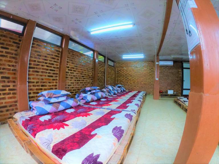 House with 2 rooms for 10 persons — photo 2
