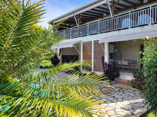 Appartement Sainte Rose