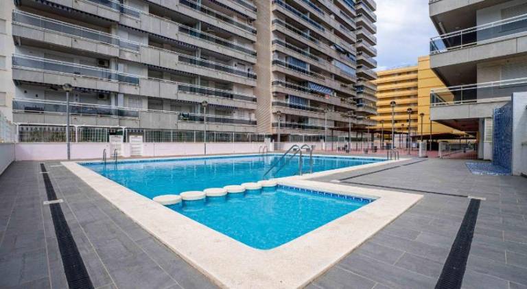 Holiday apartment with terrace & pool | Next to the beach | Pets allowed — photo 4