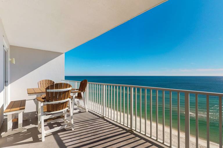 Condo  Ono Island