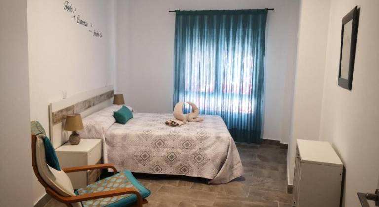 Apartamento Meco