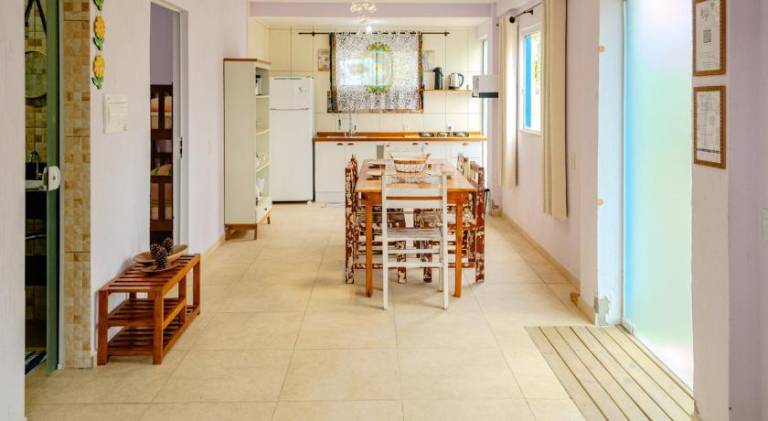 Vacation home with 2 rooms for 6 persons — photo 2