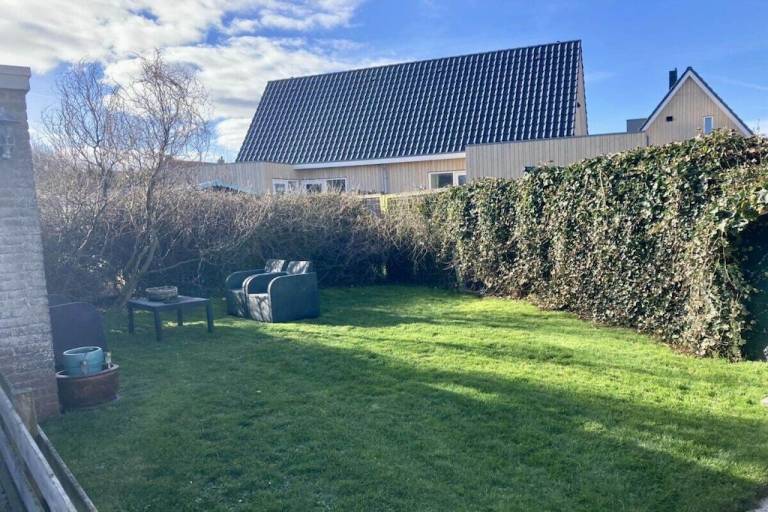 Bungalow with terrace | Next to the beach | Pet-friendly — photo 2