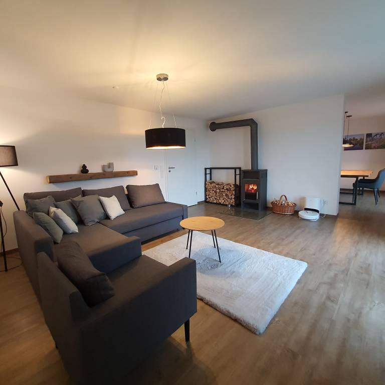 Apartment  Katzberg