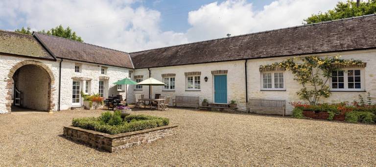 House Kidwelly