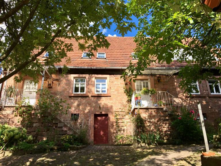 Ferienwohnung Lohr am Main