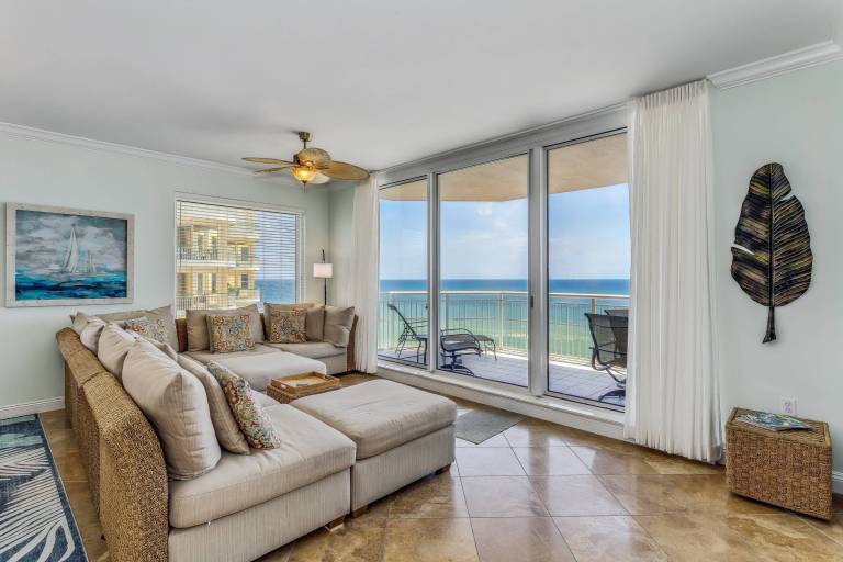 Condo Perdido Key