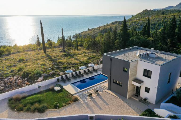 Vila Nacionalni park Paklenica