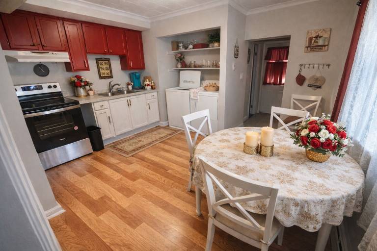 Apartment Kingston Township