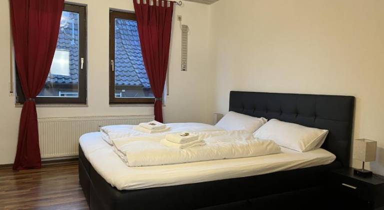 Ferienwohnung Filderstadt