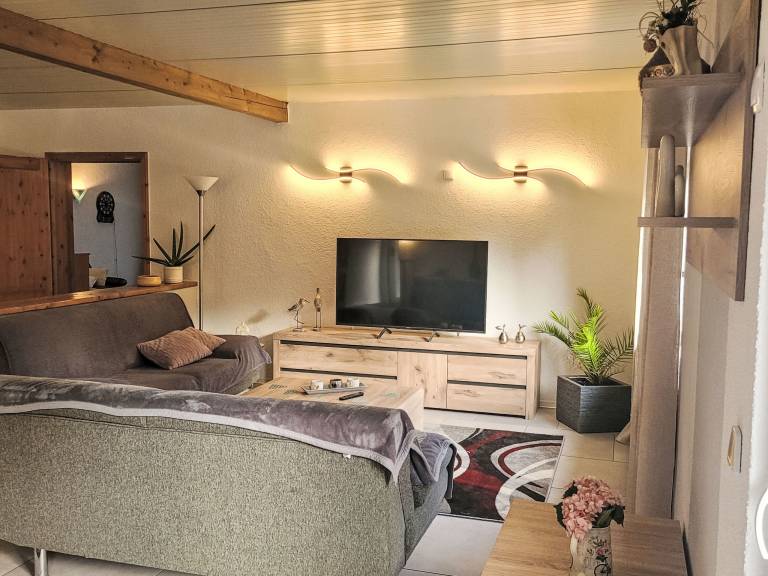 Ferienhaus Marlow