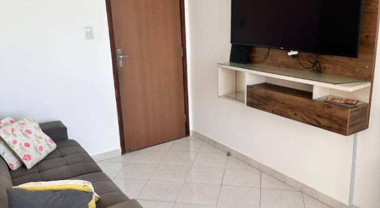 Rental apartment | Dogs allowed in Aracaju