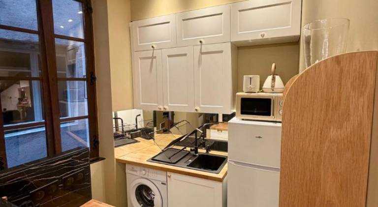 Le Petit May - Cosy & Moderne - 1 chambre - Centre ville Toulouse — photo 4