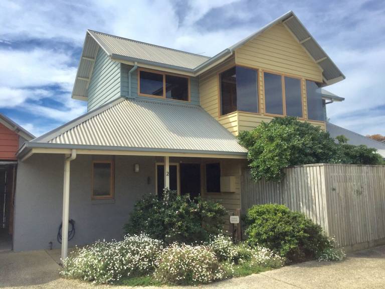 House Ocean Grove