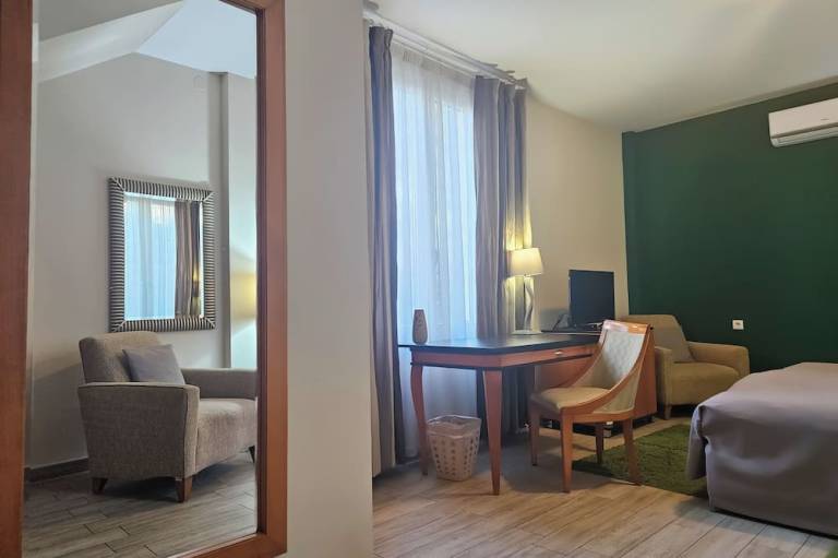 Lägenhet  Savamala