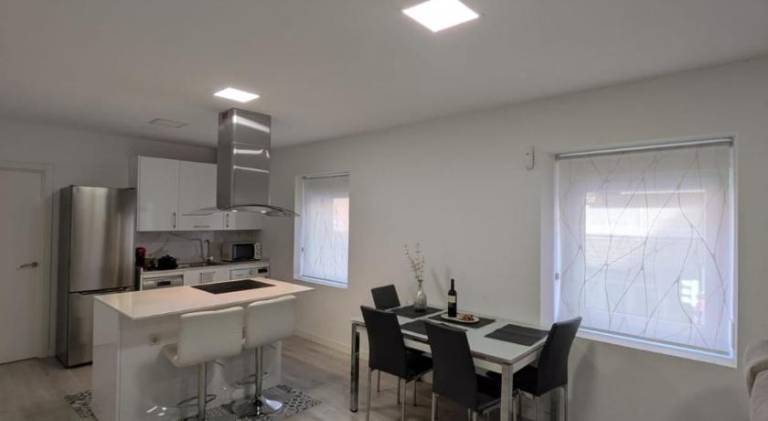 Nice rental apartment with terrace | Pet-friendly in Bilbao