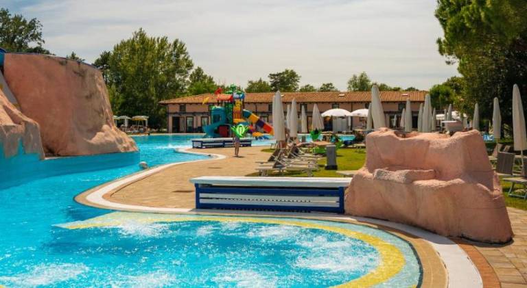 Villaggio Ca' Laguna — photo 2