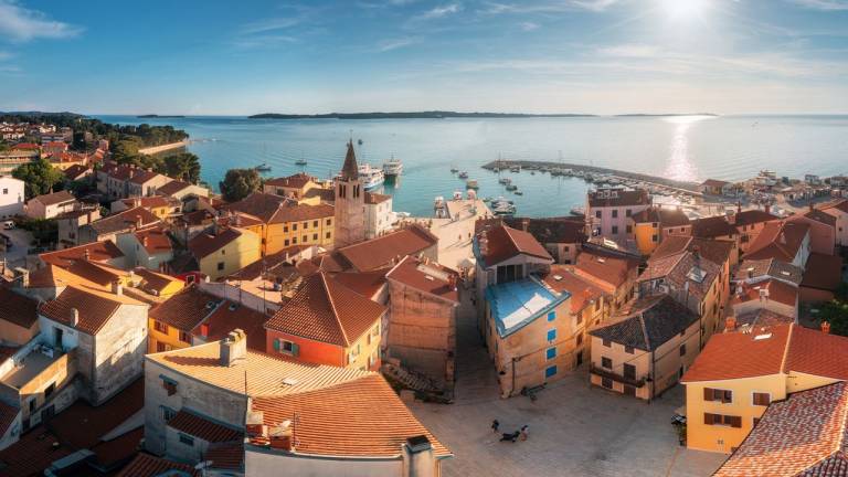 Ferienwohnung Fažana