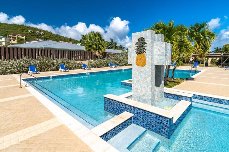 Condo Saint Thomas
