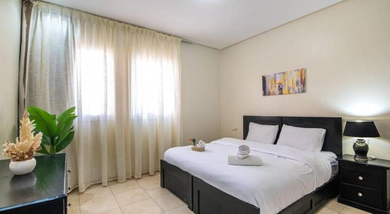 Apartment with 1 room for 5 persons in Dakhla