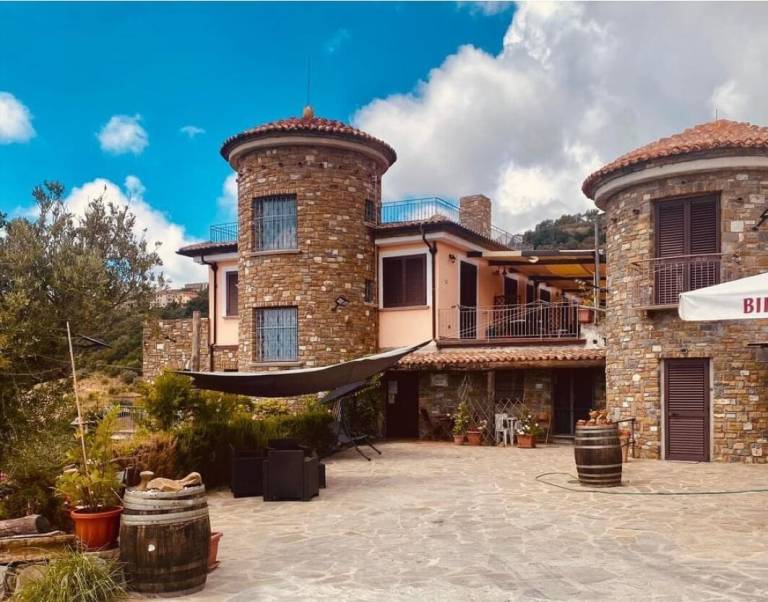 Casale Castellabate