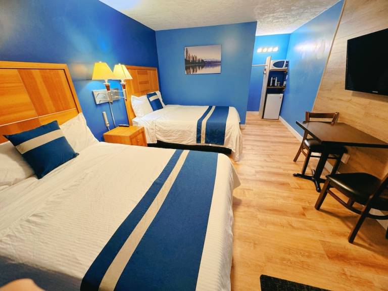 Motel Gabriola