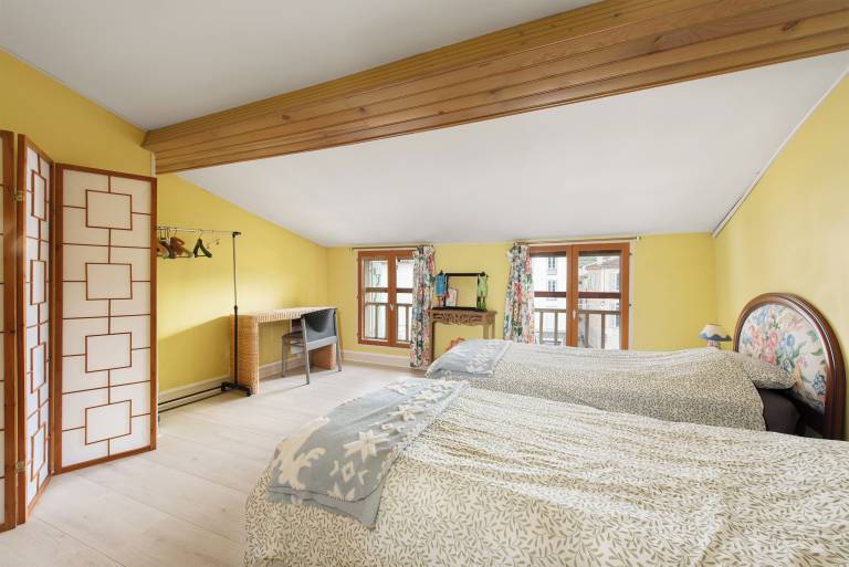 Appartement Saint-Girons