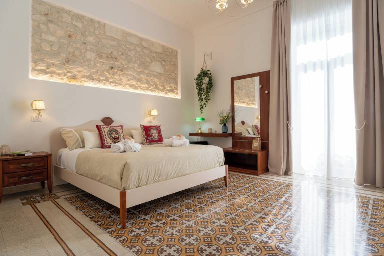 Ferienwohnung Siracusa