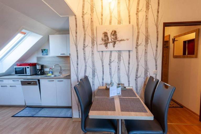Rental apartment with sauna — photo 3