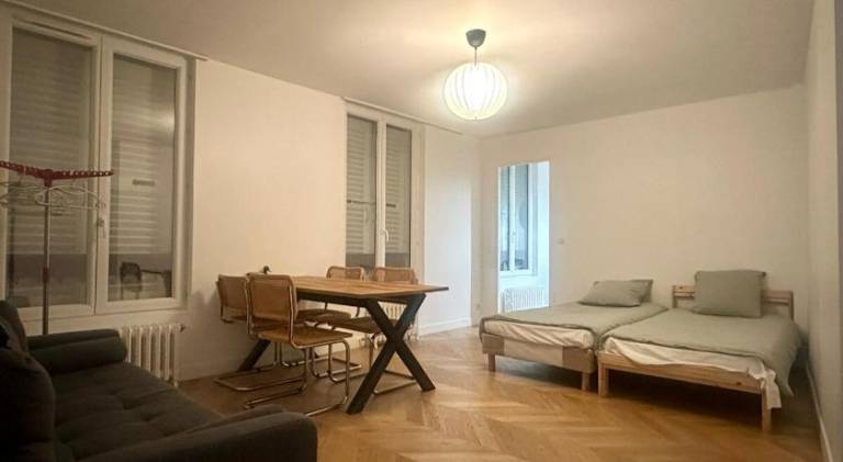 Holiday apartment with 1 room for 3 persons — photo 2