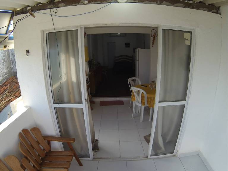 Child-friendly apartment | City view | Beach nearby | Pet-friendly — photo 5