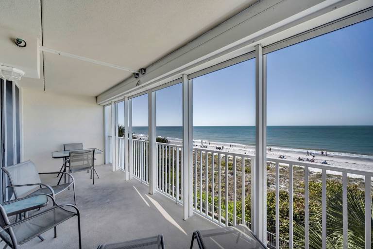 Condo Indian Rocks Beach