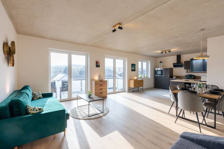 Ferienwohnung Nürburg